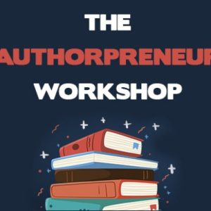 The AuthorPreneur Masterclass Workshop