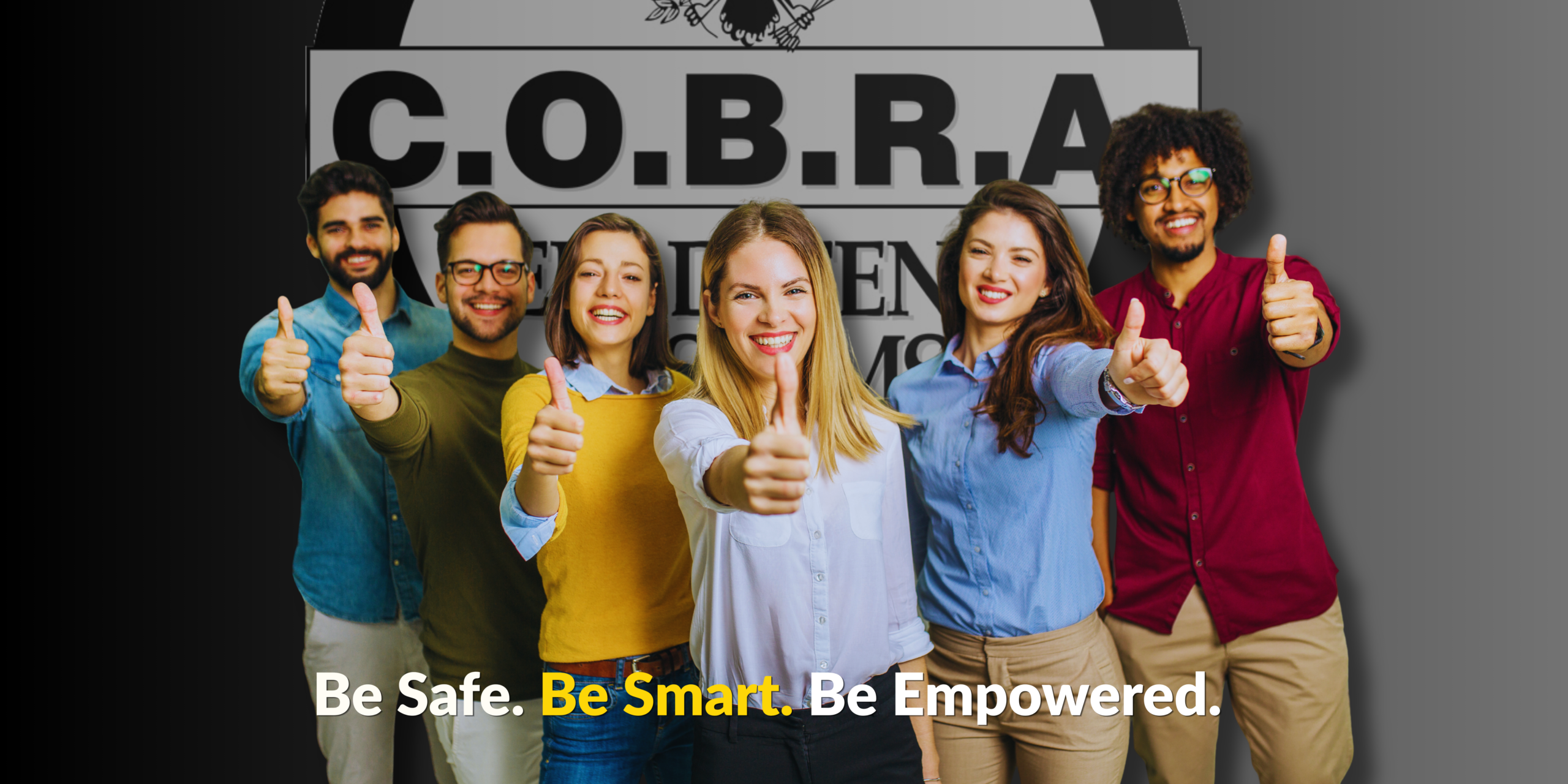C.O.B.R.A.™ Workplace Personal Safety & Threat Response Program
